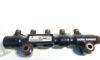 Rampa injectoare, 9641509468, Citroen C2 (JM) 1.4hdi, 8HX