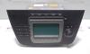 Radio cd, 5P2035152, Seat Altea XL (5P5, 5P8)