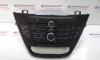 Radio cd cu navigatie, GM22883322, Opel Insignia A (id:300732)