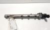 Rampa injectoare stanga Mercedes E 280cdi (W 211) A6420700495
