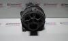 Alternator, 7788223, Bmw 5 (E60) 2.0D, 204D4