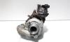 Turbosuflanta 9686120680, Ford Focus 3 sedan, 1.6tdci (pr:110747)