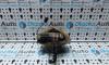 Spirala volan Mercedes E 280cdi (W 211) A1714640518
