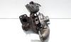 Turbosuflanta 9686120680, Ford Fiesta 6, 1.5tdci, XVJB