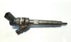 Injector,cod 7810702-02, 0445110382, Bmw 3 coupe (E92) 2.0d (id:301288)