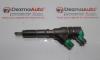 Injector, 9640088780, Peugeot 307, 2.0hdi, RHY