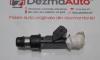 Injector cod GM25313846, Opel Astra G coupe, 1.6b, Z16XE