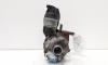 Turbosuflanta, GM55225439, Opel Corsa D, 1.3cdti, A13DTE