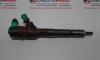 Injector cod 0445110325, Opel Astra J