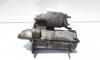 Electromotor, cod 2S6U-11000-EB, Ford Fiesta 6, 1.6tdci, HHJC