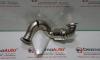 Conducta gaze, Bmw 5 Touring (E61) 2.0d