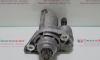 Electromotor 02Z911023G, Seat Toledo 3 (5P2) 2.0fsi, BVY