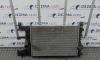 Radiator racire apa GM13267655, Opel Astra J, 1.7cdti