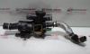 Corp termostat 9656182980, Ford Focus 2 (DA) 2.0tdci