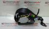 Centura stanga fata cu capsa 5J0857701B, Skoda Fabia 2 Combi (5J)