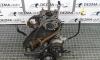 Bloc motor cu pistoane si biele Z17DTH, Opel Vectra C, 1.7cdti (pr:110747)