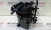 Carcasa filtru combustibil GM13203637, Opel Astra H Twin Top, 1.7cdti, Z17DTR