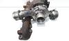 Turbosuflanta, GM55196766, Opel Vectra C, 1.9cdti