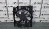 Electroventilator, 1742-7796832-01, Bmw 5 (E60) 2.0D