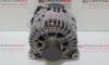 Alternator, cod 9650358580, Citroen C5 (DC) 2.0 HDI (pr:110747)