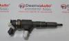 Injector 0445110135, Peugeot 206 Van, 1.4hdi