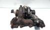 Turbosuflanta GM55196859, Opel Vectra C combi 1.9cdti