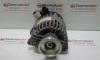 Alternator, cod 4M5T-10300-LC, Ford Focus 2 (DA) 1.8tdci (id:306294)