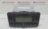 Radio cd cu mp3, 1Z0035161C, Skoda Octavia 2 Combi (1Z5) (id:307783)
