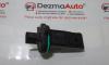 Senzor debitmetru aer GM13301682, Opel Corsa D, 1.0b