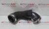 Furtun intercooler 8E0145737C, Audi A4 cabriolet (8H7) 3.0tdi