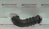 Furtun intercooler 8E0145738D, Audi A4 cabriolet (8H7) 3.0tdi