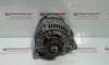 Alternator 120A, Bosch, cod 059903015X, Audi A6 (4B, C5) 2.5 TDI (id:307431)