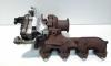 Turbosuflanta 7810189, Bmw 3 Touring (E91) 1.6d