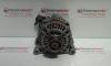 Alternator, cod 9638275880, Citroen Berlingo 1, 1.9 TDI, WJY (id:308636)