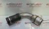 Teava intercooler cu furtun, Renault Fluence, 1.5dci