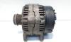 Alternator 120A Bosch, cod 028903028E, VW Golf 4 (1J1), 1.9 TDI, ALH (id:310506)