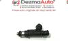 Injector cod 0280158501, Opel Astra G hatchback 1.4b