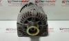 Alternator, cod 8200290215, Renault Megane 2, 1.9dci (id:313379)