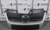 Grila bara fata centrala cu sigla 1K5853653, Vw Jetta 3 (1K2)