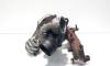 Turbosuflanta Audi A3 Sportback (8PA) 2.0tdi, BMM, 03G253014N