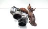 Turbosuflanta 03G253010J, Vw Touran (1T1, 1T2) 2.0tdi