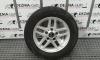 Set jante aliaj 1654-1095368, Bmw 3 Compact (E46)