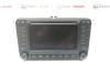 Radio cd cu navigatie 1T0035194C, Vw Passat (3C2)