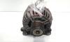 Alternator 120A, Bosch, cod 028903029B, VW Passat (3B3), 1.9 TDI, ATJ (pr:110747)