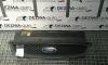 Grila bara fata centrala cu sigla, Ford Focus 2 (id:309935)