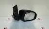 Oglinda electrica dreapta cu semnalizare, Ford Focus 2 (DA) (id:322905)