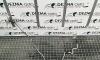 Conducta clima, 1T0820741AN, Vw Touran (1T1, 1T2) 2.0tdi (id:323178)