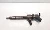 Injector, cod 0445110068, Fiat Stilo Multi Wagon (192) 1.9 jtd