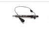 Injector cu fir cod 059130202C, 0432133816, Audi A4 (8D2, B5) 2.5tdi