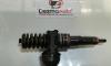 Injector 038130073AJ, RB3, 0414720037, Skoda Octavia (1U2) 1.9TDI (id:317237)